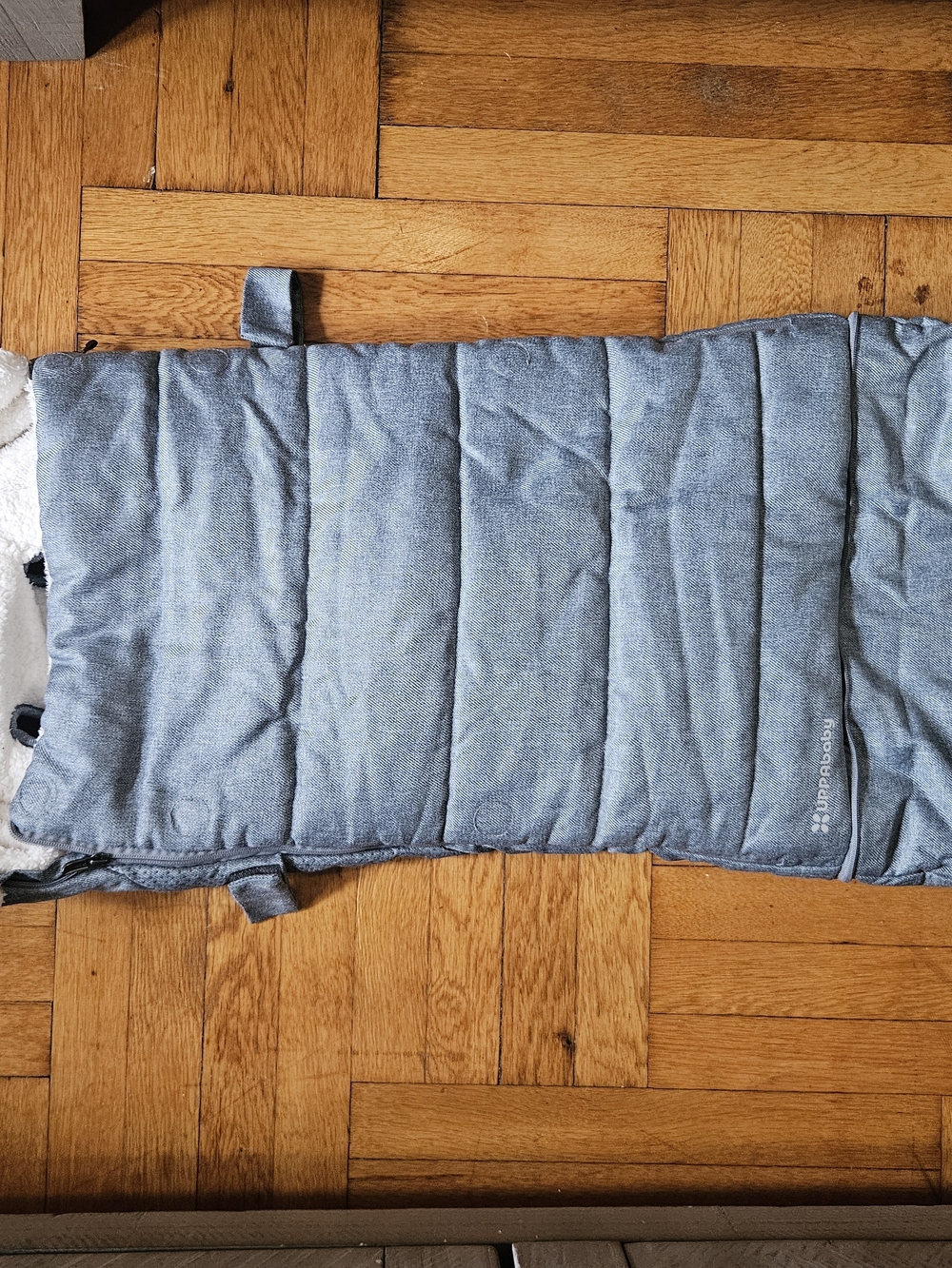 UPPAbaby CozyGanoosh - Picture 5 of 16